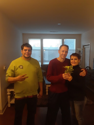 Moving Company «You Move Me Denver», reviews and photos, 7925 E Harvard Ave d, Denver, CO 80231, USA