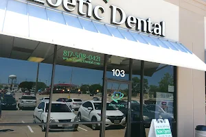 Zoetic Dental image
