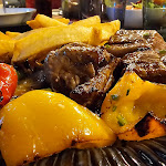 Photo n°2 de l'avis de Lourenco.a fait le 18/12/2023 à 12:22 sur le  House 51 Food and Drinks à Alcobaça