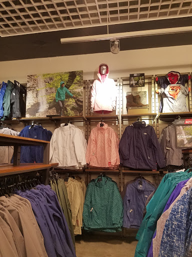 Clothing Store «The North Face Outlet», reviews and photos, 12801 W Sunrise, Sunrise, FL 33323, USA