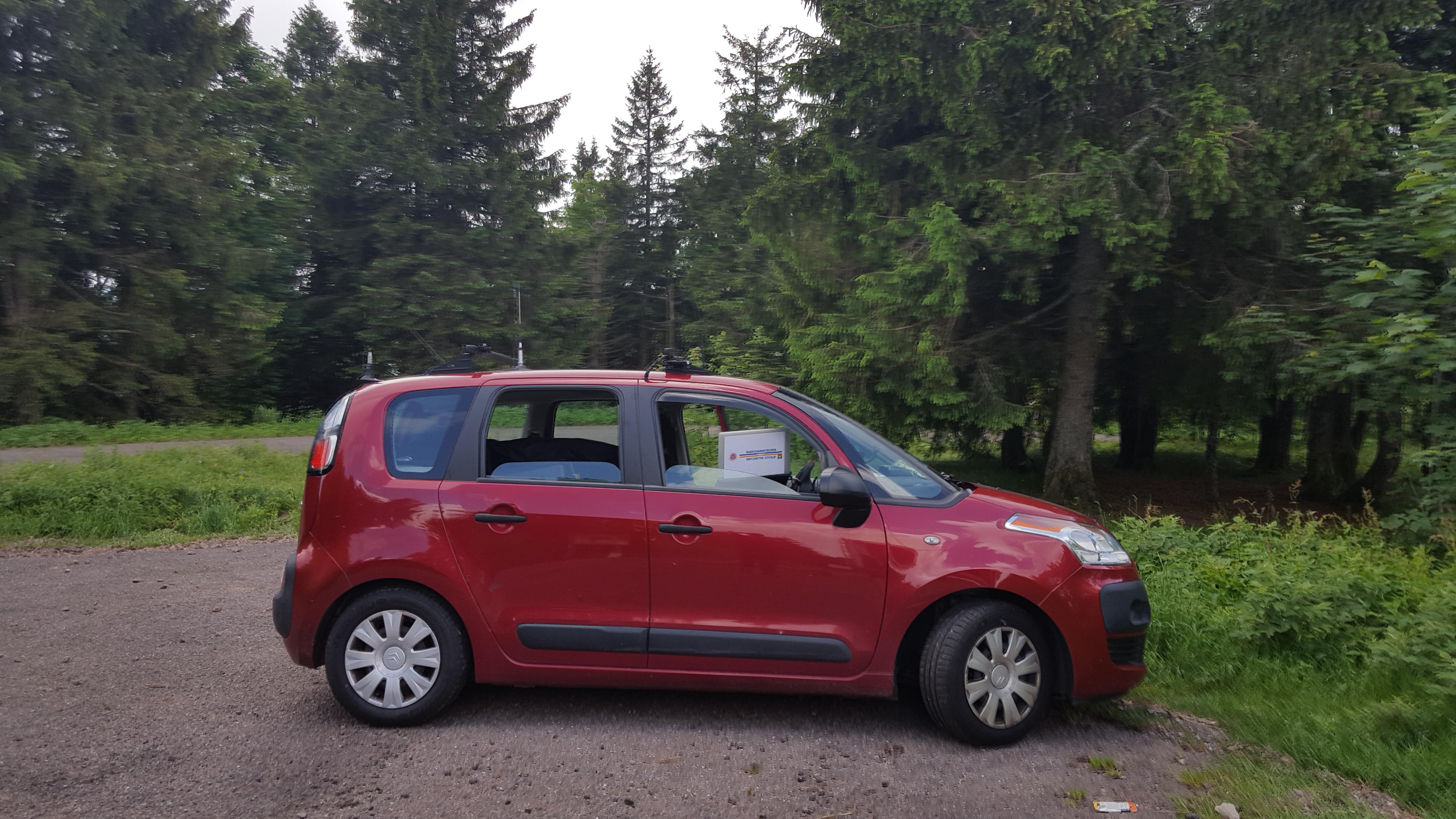 Photo n° 1 de l'avis de THEVENOT.l fait le 09/06/2018 à 17:45