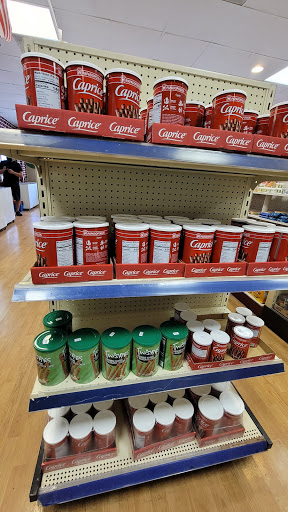 Grocery Store «Agora Food Market, Inc», reviews and photos, 602 Athens St, Tarpon Springs, FL 34689, USA