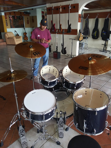 Home drums Managua