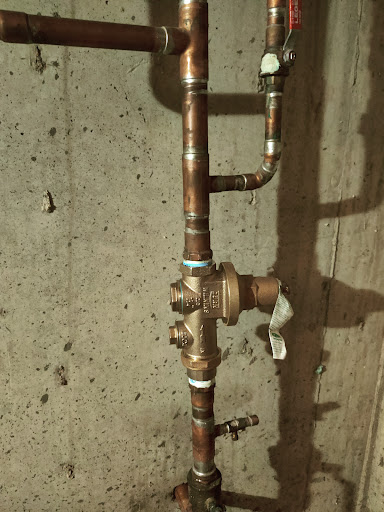 Plumber «BullsEye Plumbing Heating & Air», reviews and photos, 3320 N Hancock Ave, Colorado Springs, CO 80907, USA