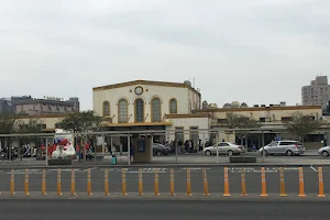 Chiayi Railway Station Tourist Service Center image
