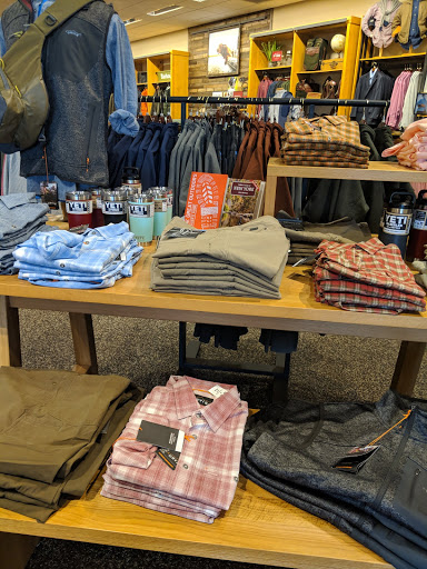 Clothing Store «Orvis», reviews and photos, 3349 Monroe Ave, Rochester, NY 14618, USA