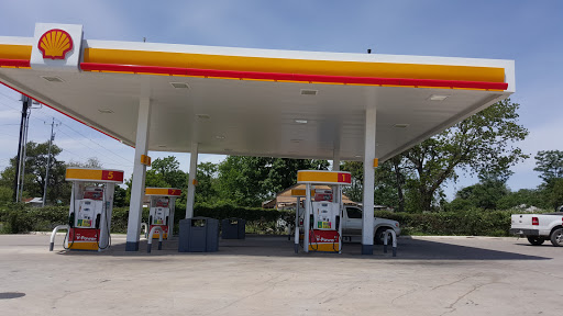 Shady Oak Grocery, 24905 US-281, San Antonio, TX 78264, USA, 