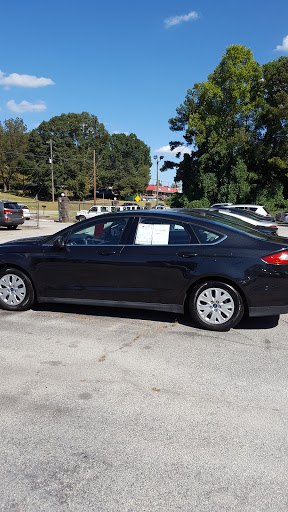 Used Car Dealer «Hardy Auto Resales», reviews and photos, 2948 Atlanta Hwy, Dallas, GA 30132, USA