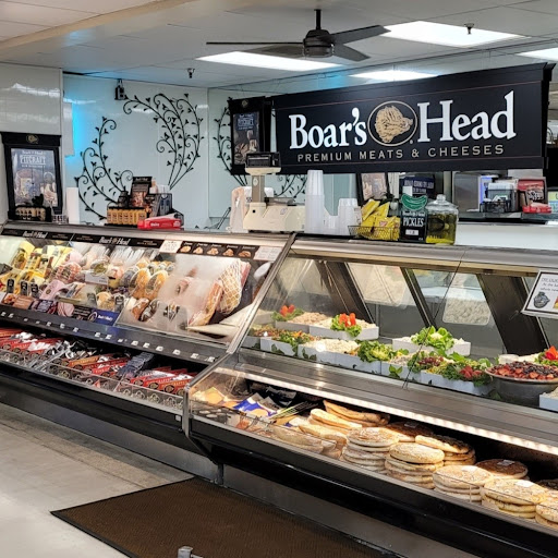 Grocery Store «Pacific Ranch Market», reviews and photos, 7540 E Chapman Ave, Orange, CA 92869, USA