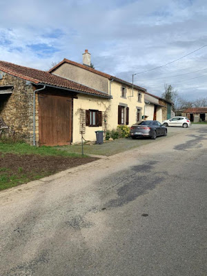 Countryside B&B à Val-d'Oire-et-Gartempe