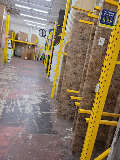 Home Improvement Store «Surplus Warehouse», reviews and photos, 952 East Interstate 65 Service Rd N, Mobile, AL 36607, USA