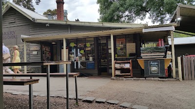 Photos of Warrandyte State Park