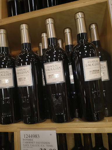 Wine Store «Total Wine & More», reviews and photos, 10036 Robious Rd, Richmond, VA 23235, USA