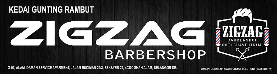 ZigZag Barbershop