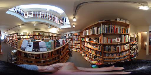 Book Store «Bridge Street Books», reviews and photos, 2814 Pennsylvania Ave NW, Washington, DC 20007, USA