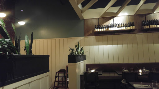 Restaurant «BKW by Brooklyn Winery», reviews and photos, 747 Franklin Ave, Brooklyn, NY 11238, USA