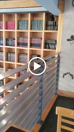 Donut Shop «Top Pot Doughnuts», reviews and photos, 2124 5th Ave, Seattle, WA 98121, USA