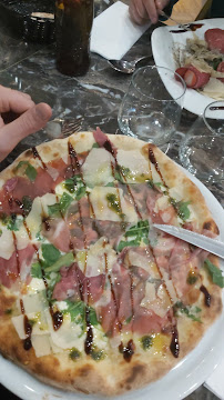 Pizza du Pizzeria La Scampia à Chaville - n°20