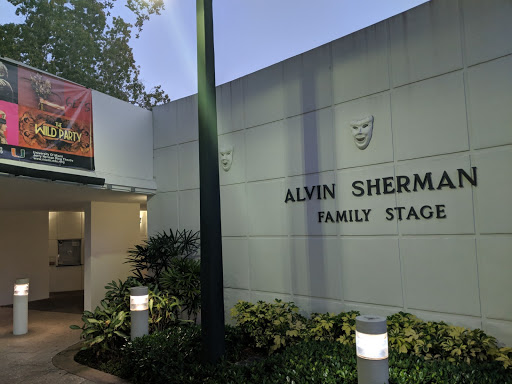 Concert Hall «Maurice Gusman Concert Hall», reviews and photos, 1314 Miller Dr, Coral Gables, FL 33146, USA