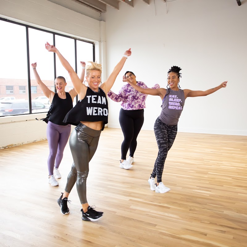 WERQ Dance Fitness Studio
