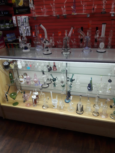Tobacco Shop «Tobacco &more smoke & vape shop», reviews and photos, 11924 Seminole Blvd, Largo, FL 33778, USA