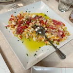 Photo n°4 de l'avis de J. fait le 10/10/2023 à 13:06 sur le  La Figlia di Attilio à Pescara