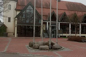 Stadthalle Grafing image