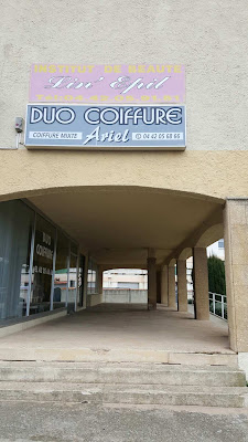 Duo Coiffure à Fos-sur-Mer