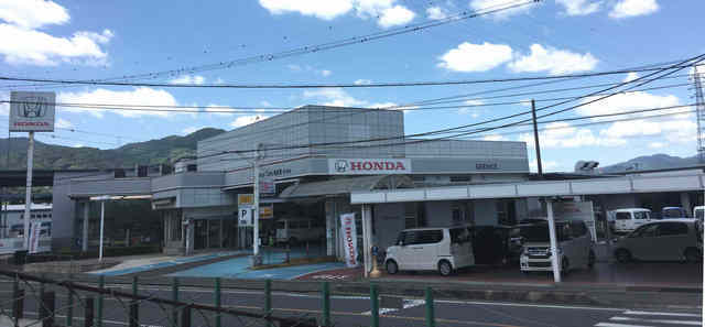 Honda Cars 橋本南 学文路店