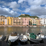 Photo n°2 de l'avis de Mike.e fait le 04/10/2020 à 13:43 sur le  Hotel Palazzo Sa Pischedda à Bosa