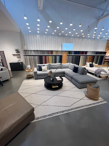 Furniture Store «EQ3 San Francisco», reviews and photos, 2299 Alameda St, San Francisco, CA 94103, USA