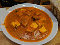 Curry du Restaurant indien Azaytoona à Paris - n°10