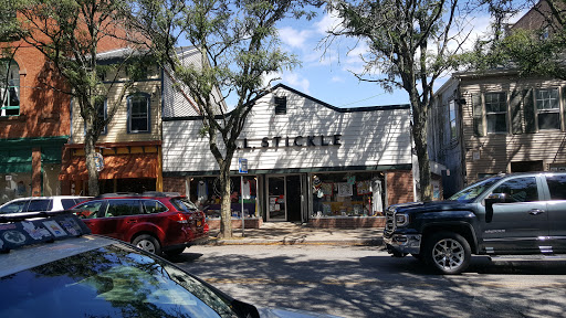 Variety Store «Al Stickle 5 & Dime Store», reviews and photos, 13 E Market St, Rhinebeck, NY 12572, USA