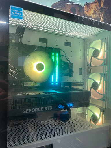 Marin Computers image