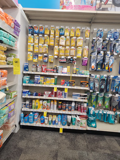 Drug Store «CVS», reviews and photos, 5829 High St W, Portsmouth, VA 23703, USA