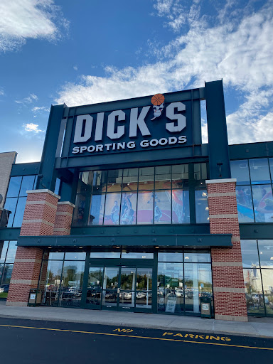 Shopping Mall «Crossgates Mall», reviews and photos, 1 Crossgates Mall Rd, Albany, NY 12203, USA