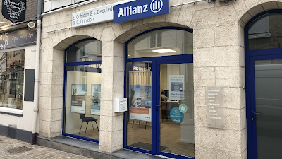 Allianz Assurance Gravelines - HUGOO-COHIDON-DEQUIEDT Assurances à Gravelines