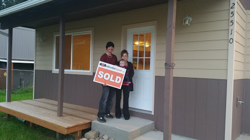 Real Estate Agents «Abode Base Real Estate», reviews and photos, 310 N Meridian #200, Puyallup, WA 98371, USA