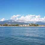 Photo n°11 de l'avis de Lorenzo.n fait le 07/05/2022 à 05:46 sur le  Ristorante Capannina Ciccio Bocca di Magra à Ameglia