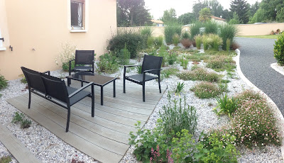 LANTANA JARDINESSENCES à Jarnac