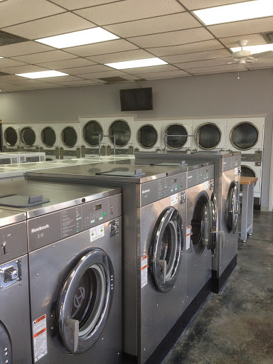 Laundromat «Amigo Laundry», reviews and photos, 2488 K Ave, Plano, TX 75074, USA