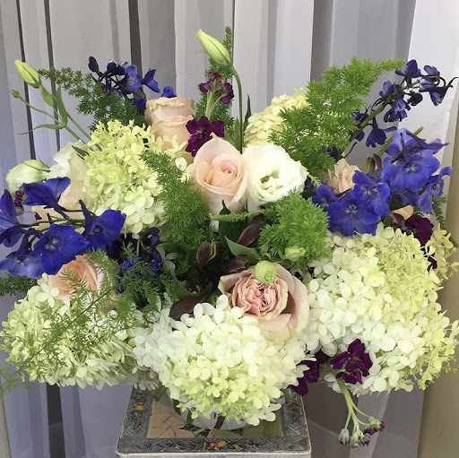 Florist «Wildflowers With Tami», reviews and photos, 46 Sparta Ave, Newton, NJ 07860, USA