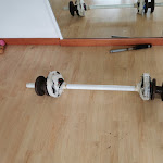 Photo n°4 de l'avis de Baschi. fait le 09/07/2021 à 08:43 sur le  Grand Hotel Golf Tirrenia à Tirrenia