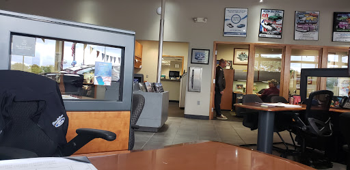 Ford Dealer «Gene Butman Ford», reviews and photos, 2105 Washtenaw Ave, Ypsilanti, MI 48197, USA