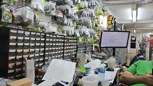 Fisherman's Friend Bait-Tackle