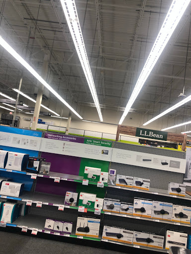 Office Supply Store «Staples», reviews and photos, 1075 N Main St, Warrington, PA 18976, USA