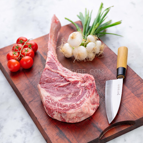 Boucherie Viande Privée Paris