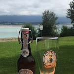 Photo n°1 de l'avis de Sascha.c fait le 30/06/2018 à 20:59 sur le  Zur SeeLust à Rieden am Forggensee