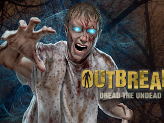 Outbreak - Dread the Undead
