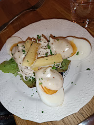 Photo n°22 de Bistro Nova à Rouen ()